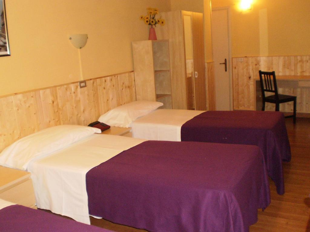 Hotel Ariosto Centro Storico Reggio Emilia Eksteriør bilde