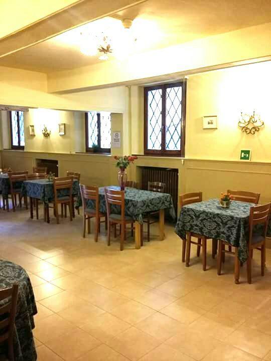 Hotel Ariosto Centro Storico Reggio Emilia Eksteriør bilde