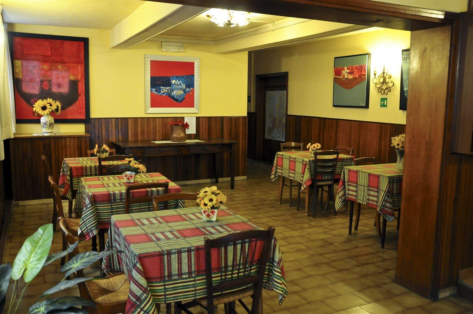 Hotel Ariosto Centro Storico Reggio Emilia Eksteriør bilde