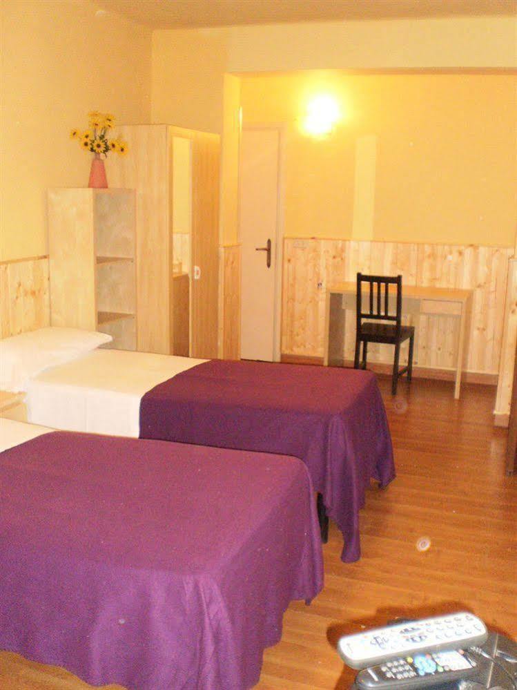 Hotel Ariosto Centro Storico Reggio Emilia Eksteriør bilde