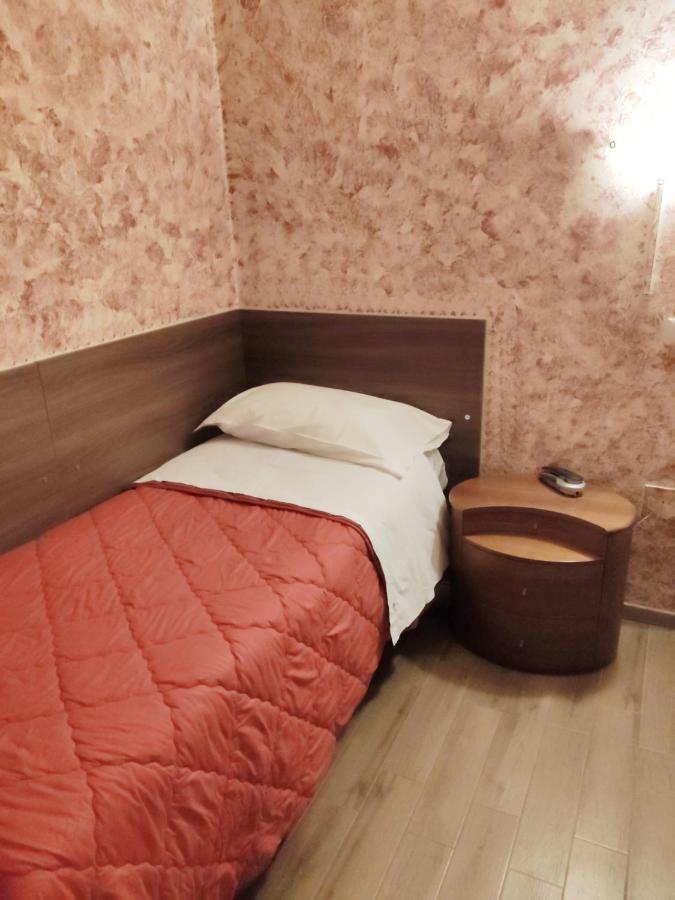 Hotel Ariosto Centro Storico Reggio Emilia Eksteriør bilde