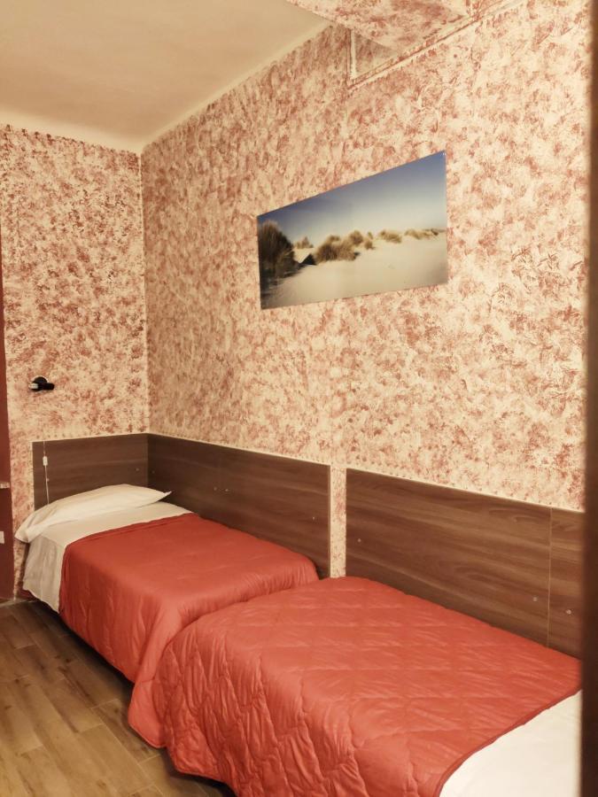 Hotel Ariosto Centro Storico Reggio Emilia Eksteriør bilde