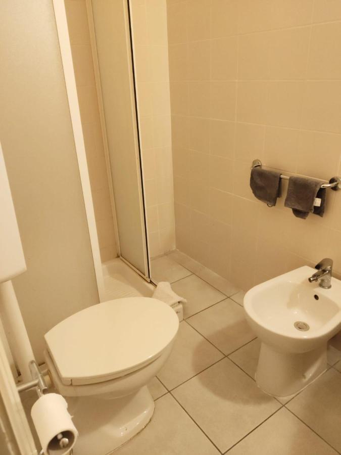Hotel Ariosto Centro Storico Reggio Emilia Eksteriør bilde